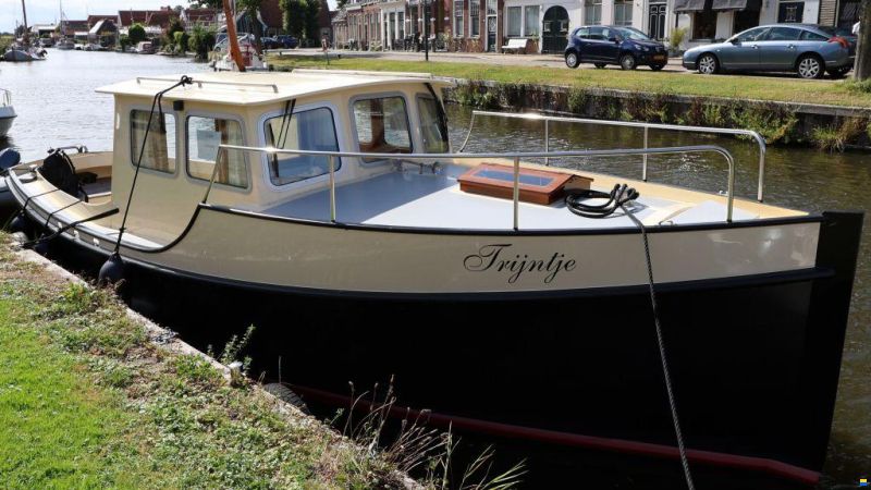 Porsius 850
