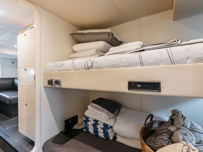 Sunseeker Predator 92