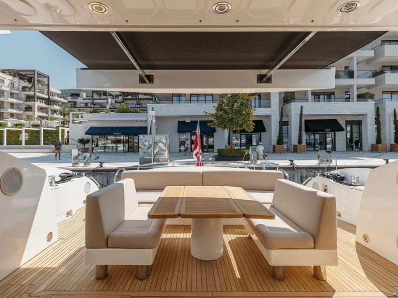Sunseeker Predator 92