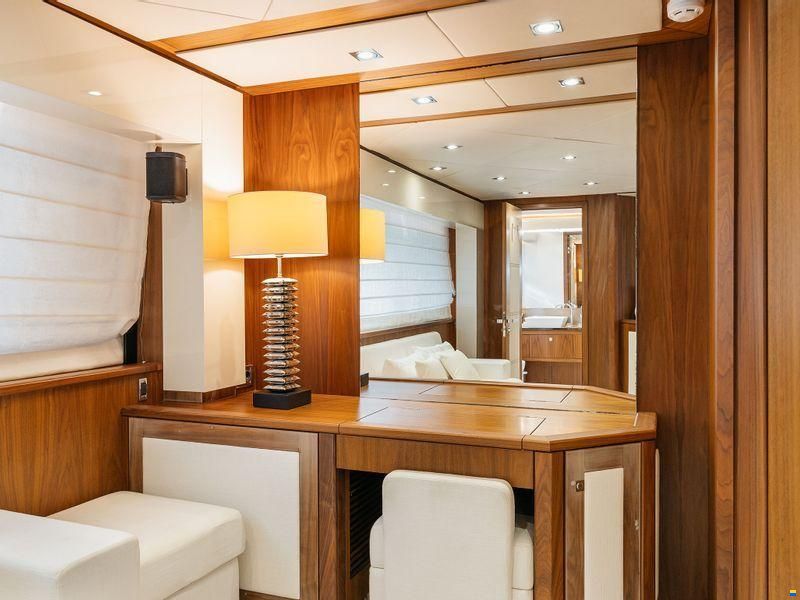 Sunseeker Predator 92