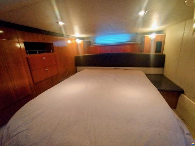 Meridian Yachts 441
