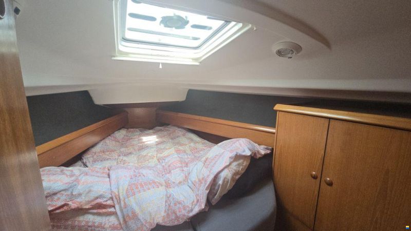 Jeanneau Sun Fast 37