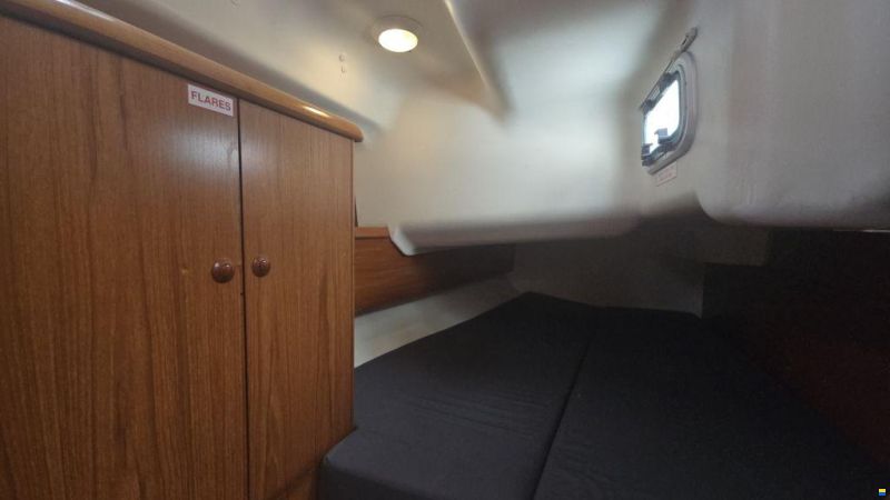Jeanneau Sun Fast 37