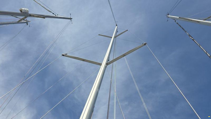 Jeanneau Sun Fast 37