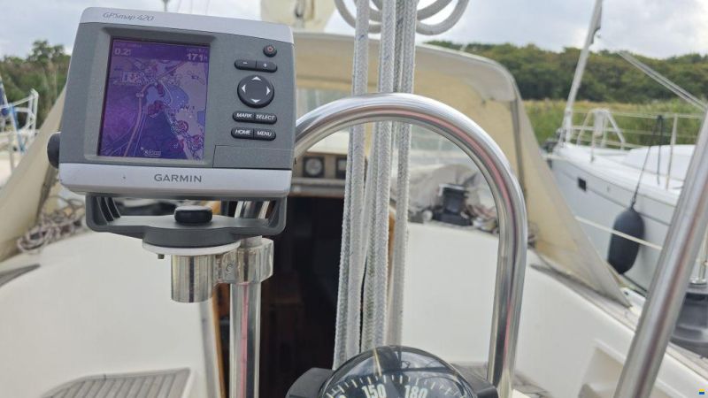 Finngulf 36