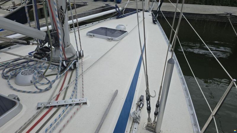 Finngulf 36