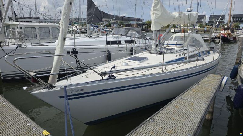 Finngulf 36