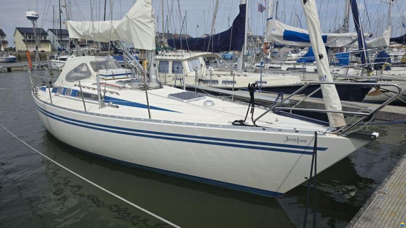 Finngulf 36