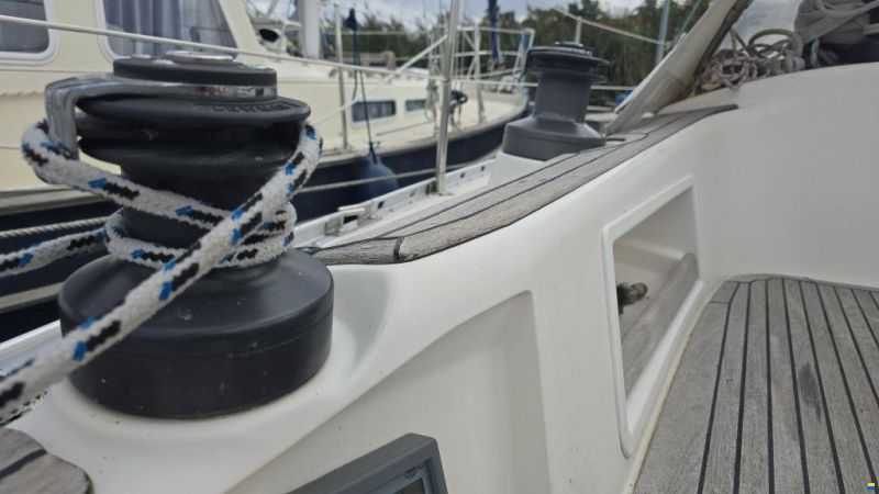 Finngulf 36