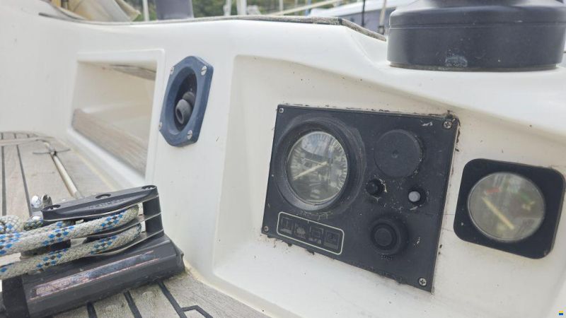 Finngulf 36
