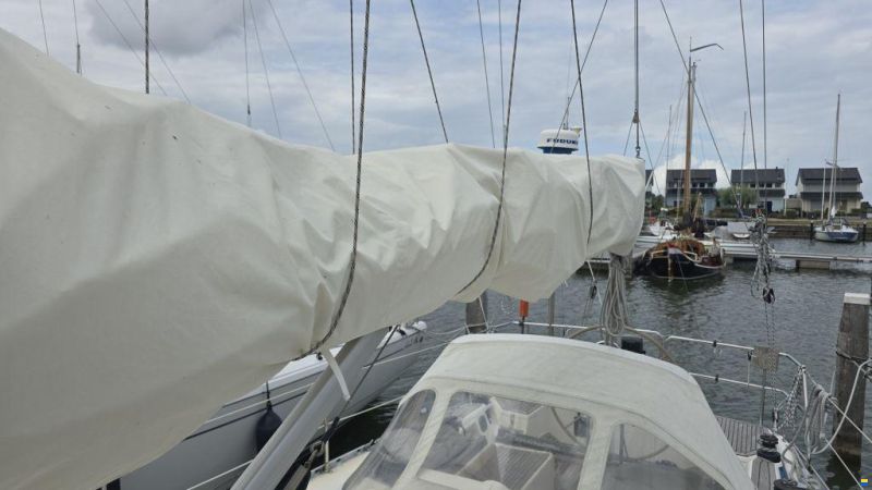 Finngulf 36