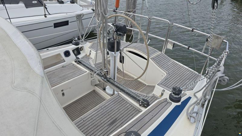 Finngulf 36