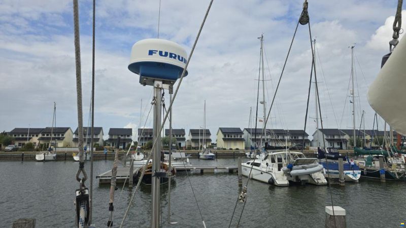Finngulf 36