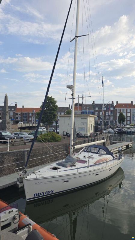 Bavaria 44 Vision