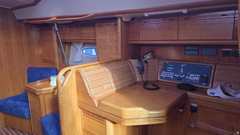 Bavaria 44 Vision