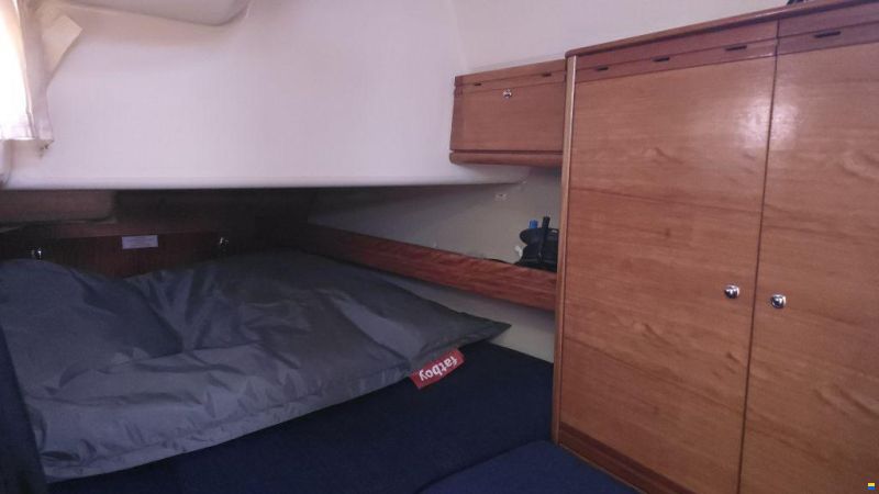 Bavaria 44 Vision