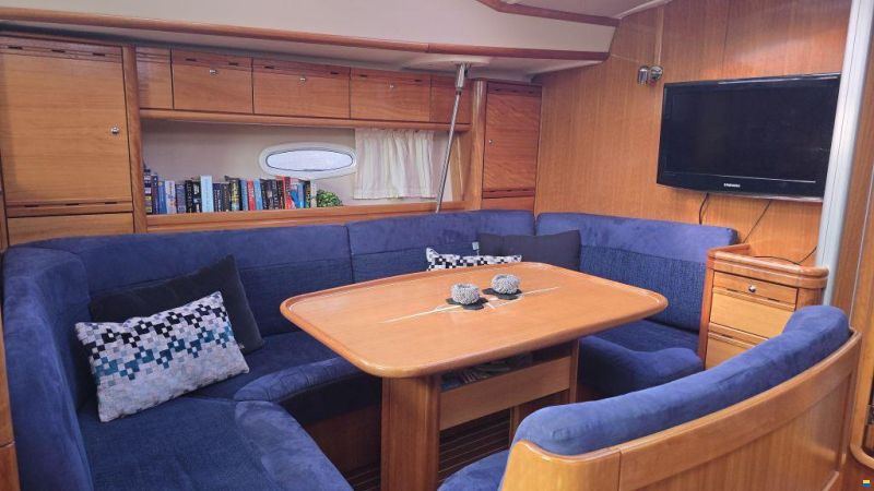 Bavaria 44 Vision
