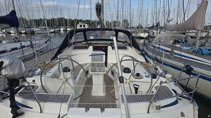 Bavaria 44 Vision