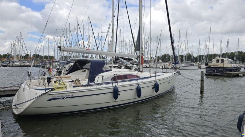 Bavaria 44 Vision