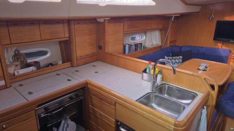Bavaria 44 Vision