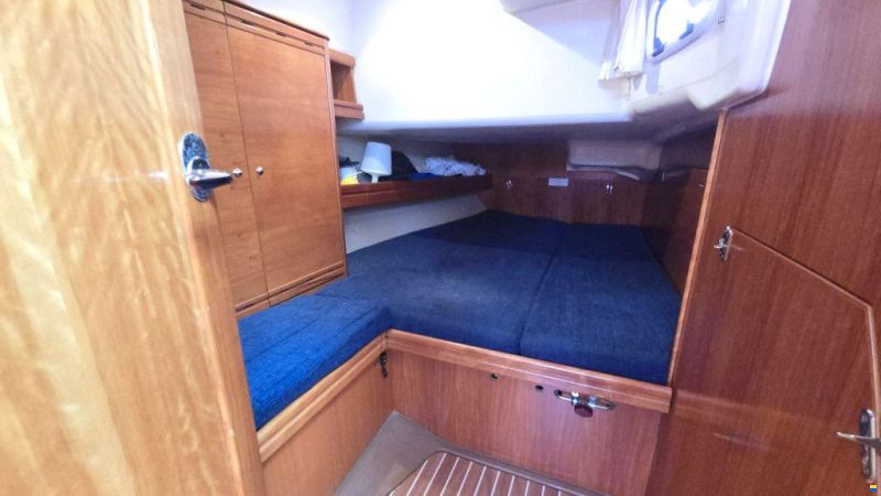 Bavaria 44 Vision
