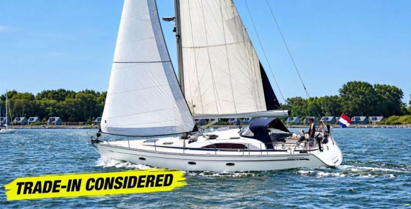 Bavaria 44 Vision