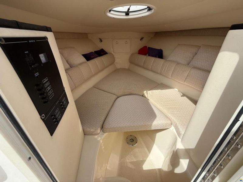 Scarab 35 SPORT
