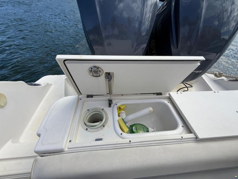 Scarab 35 SPORT