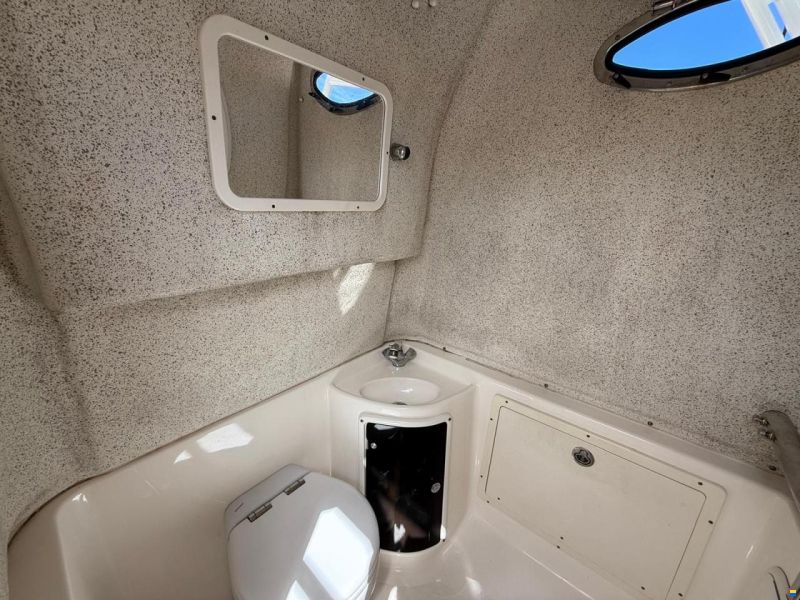 Scarab 35 SPORT