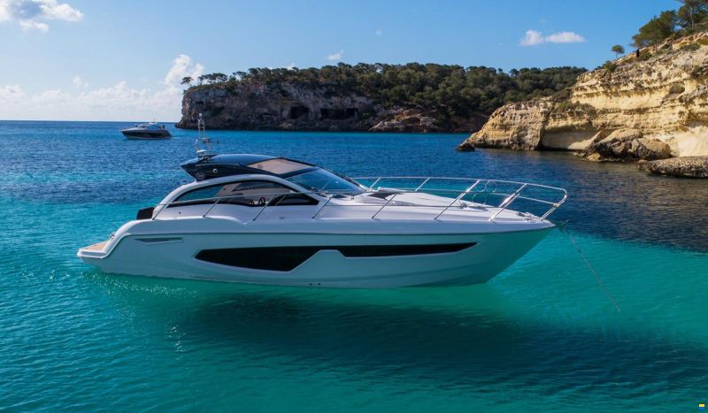 Sessa C 38