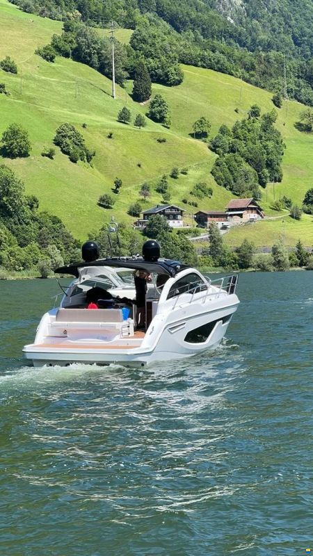Sessa C 38