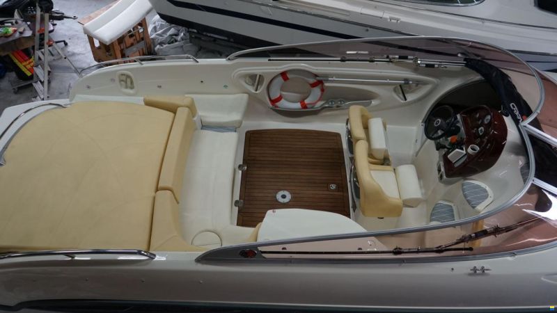 Cranchi CSL 27