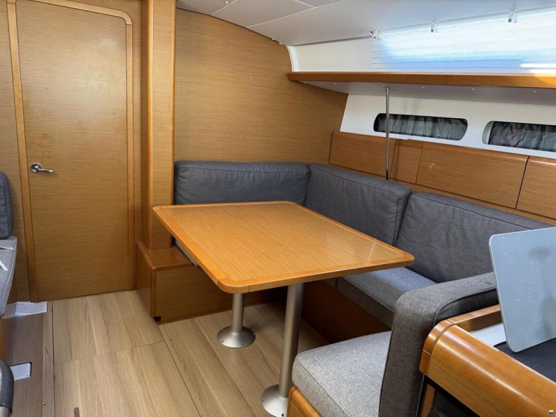 Jeanneau Sun Odyssey 419