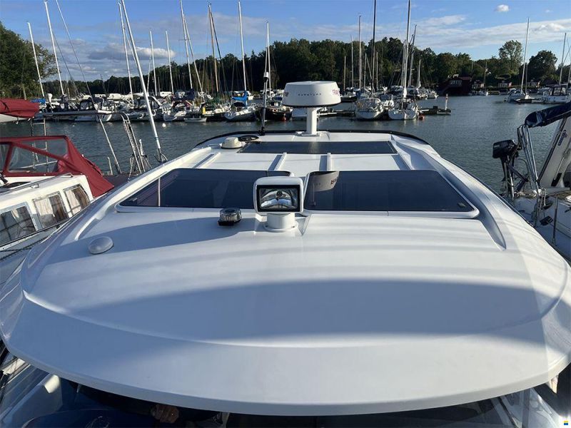 Jeanneau Merry Fisher 895