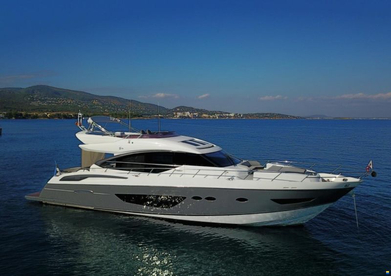 Princess S72