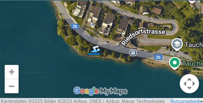 Exklusiver Hallenplatz