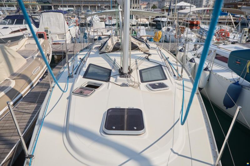 Delphia 37.3