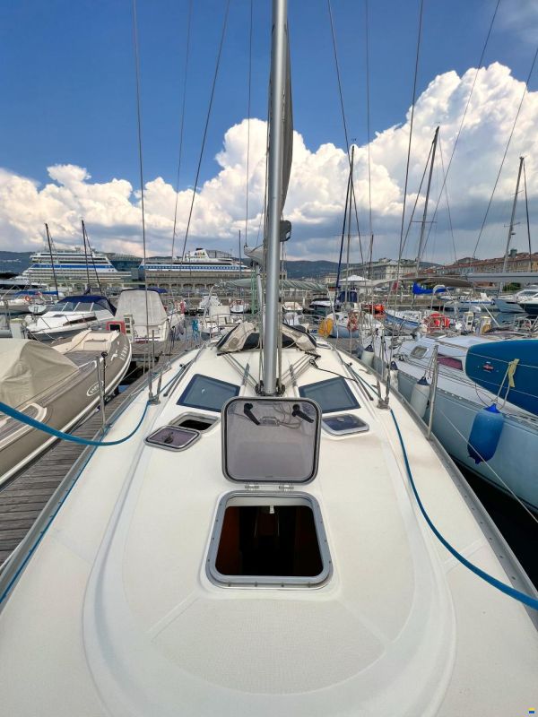 Delphia 37.3