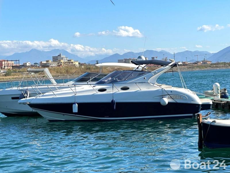 SALPA LAVER 32.5