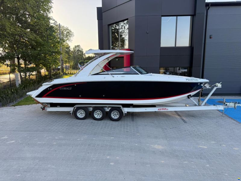 Cobalt R30