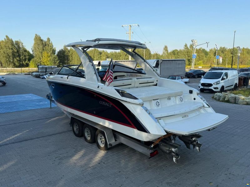 Cobalt R30