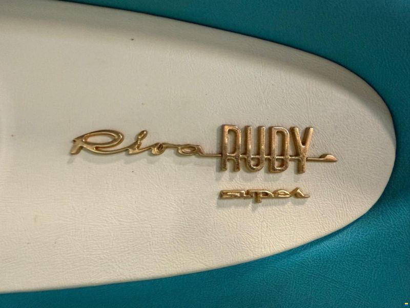 Riva Rudy super