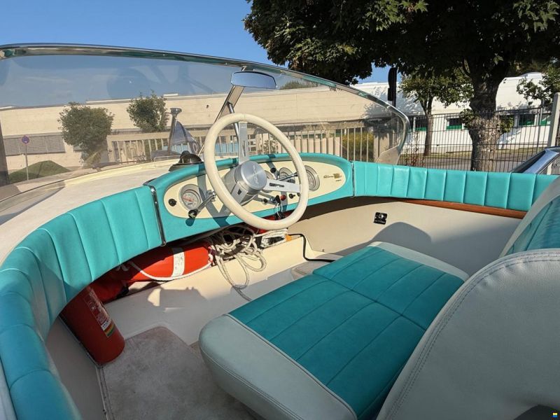 Riva Rudy super