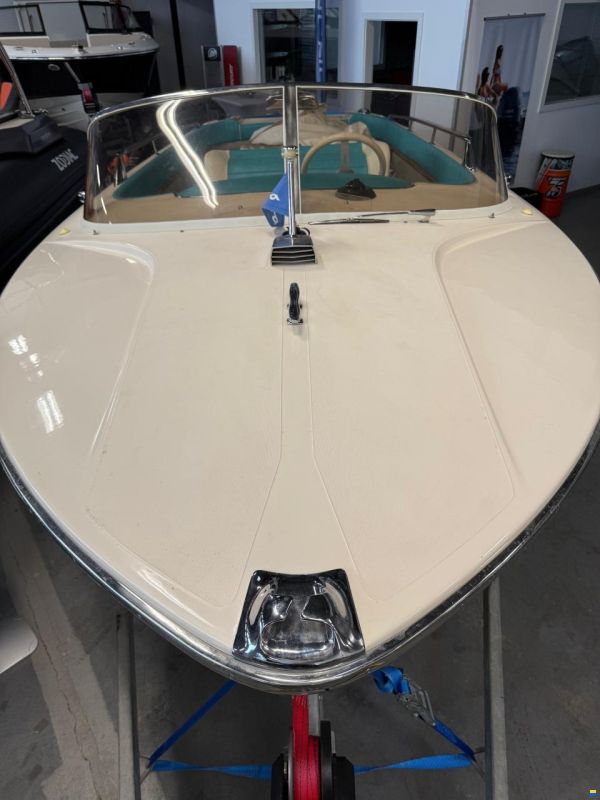 Riva Rudy super