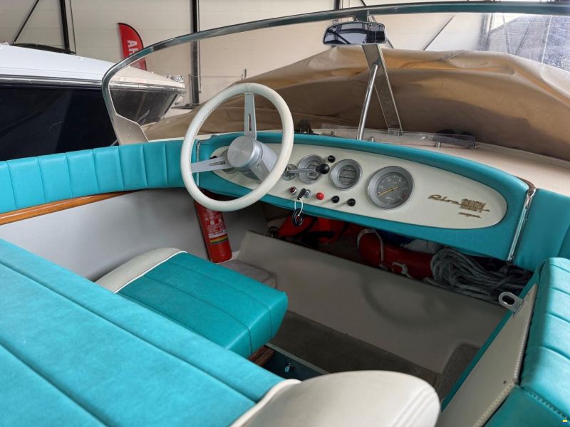 Riva Rudy super