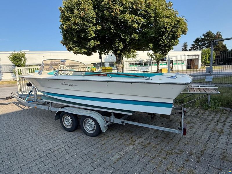 Riva Rudy super