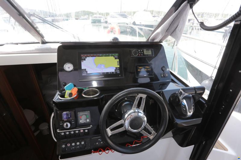 Jeanneau Merry Fisher 1095