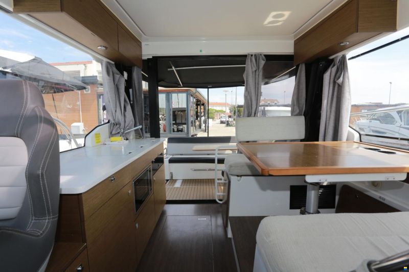 Jeanneau Merry Fisher 1095