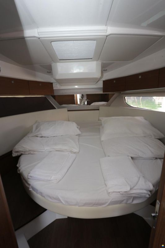 Jeanneau Merry Fisher 1095