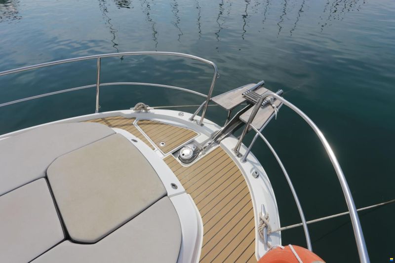 Jeanneau Merry Fisher 1095